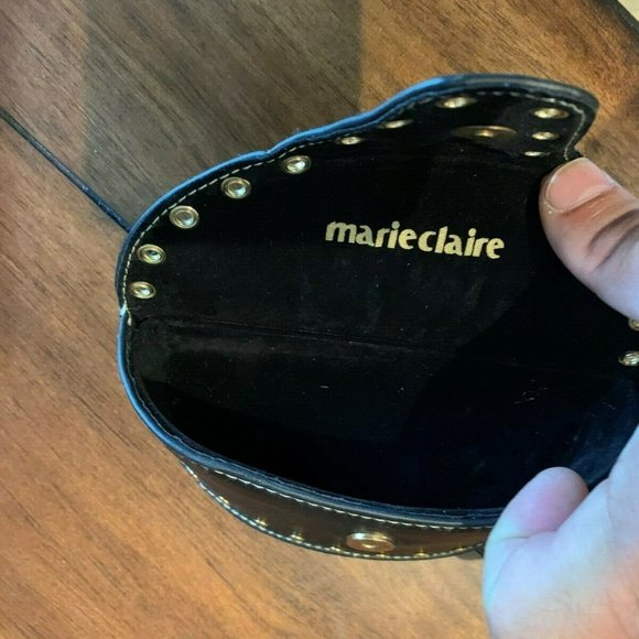 Marie Claire Large Sunglass Case, new - Picture 3 of 4